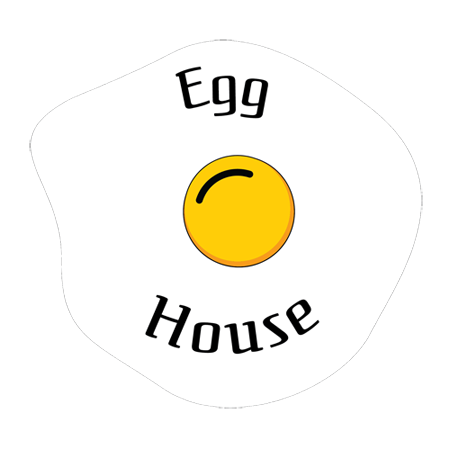Egg House in Arlington Heights, IL