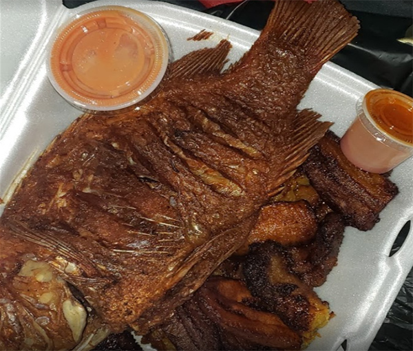 Delicias Dominicana Philadelphia, The Best Seasoning (Food Truck) in Philadelphia, PA (4)