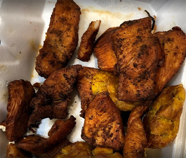 Delicias Dominicana Philadelphia, The Best Seasoning (Food Truck) in Philadelphia, PA (5)