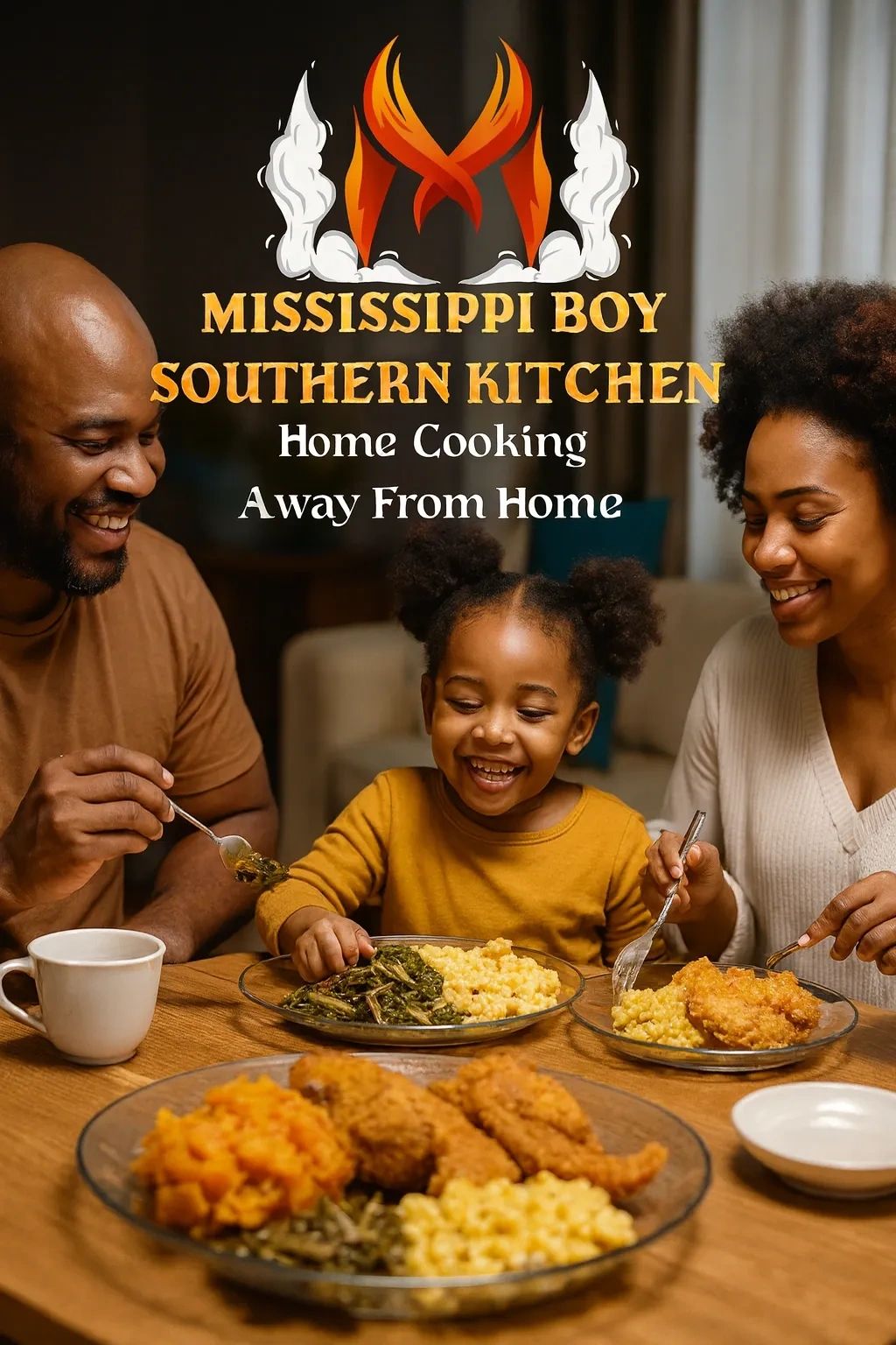 Mississippi Boy Southern Kitchen in Merrillville, IN