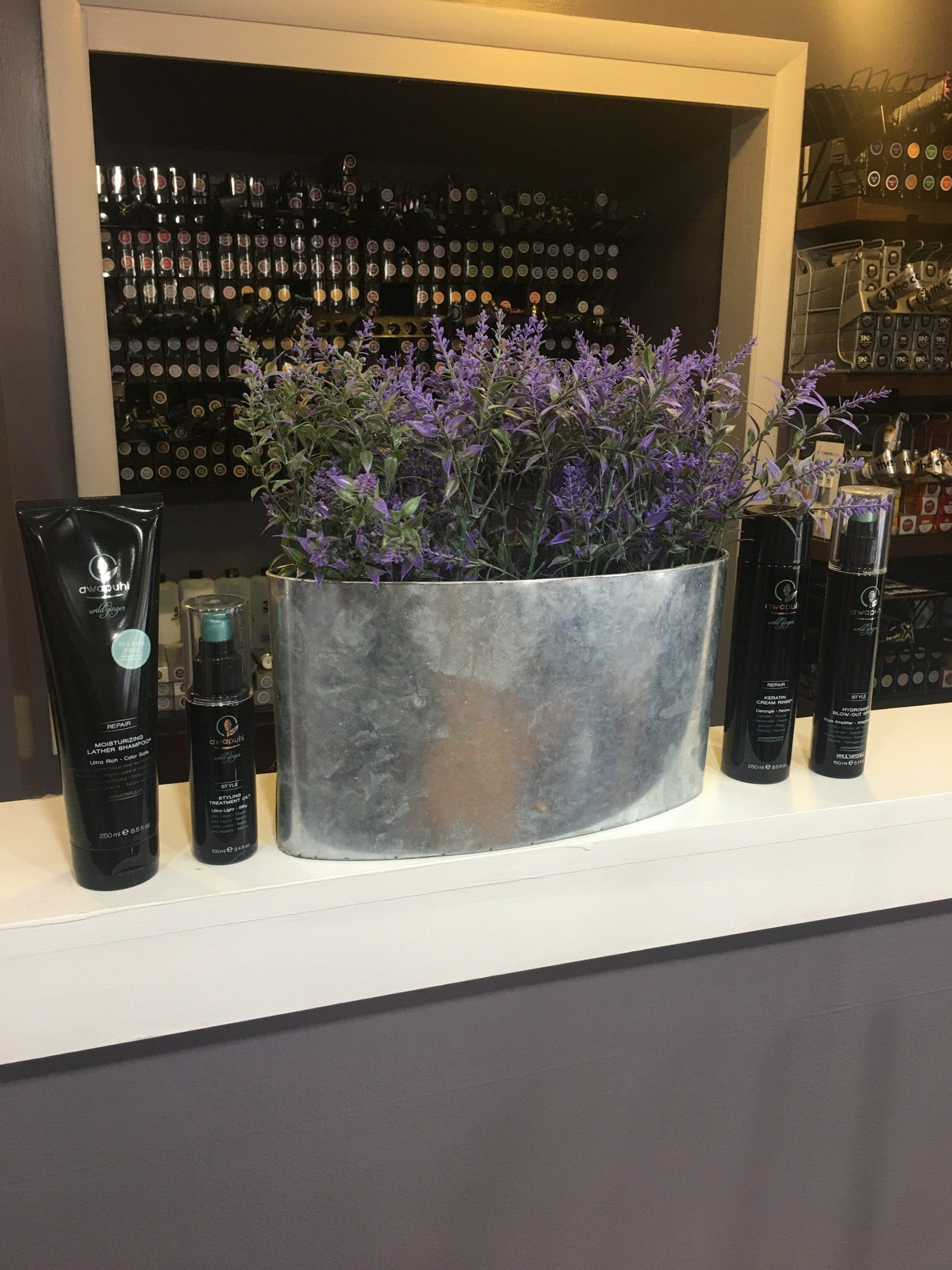 Molto Bella Salon and Spa in Hampden Township, PA