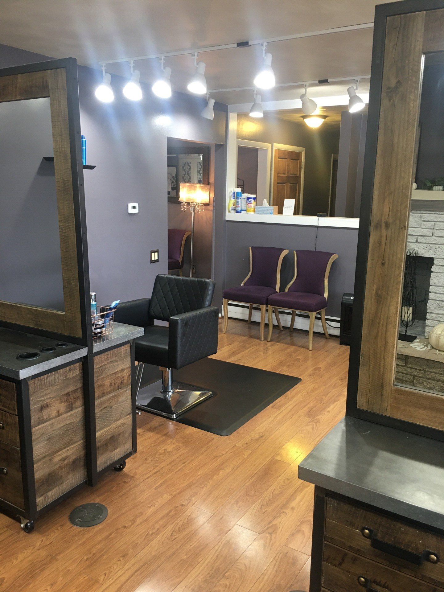 Molto Bella Salon and Spa in Hampden Township, PA (2)