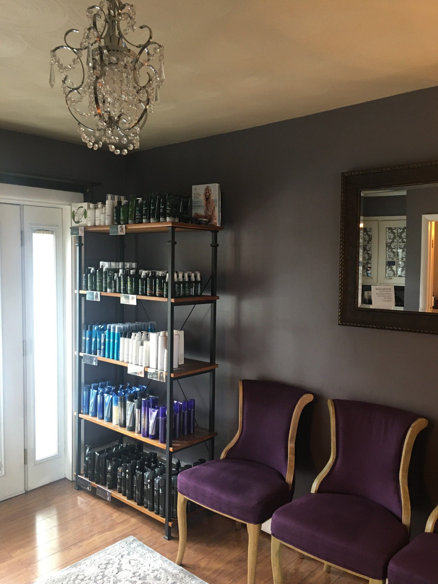Molto Bella Salon and Spa in Hampden Township, PA (3)