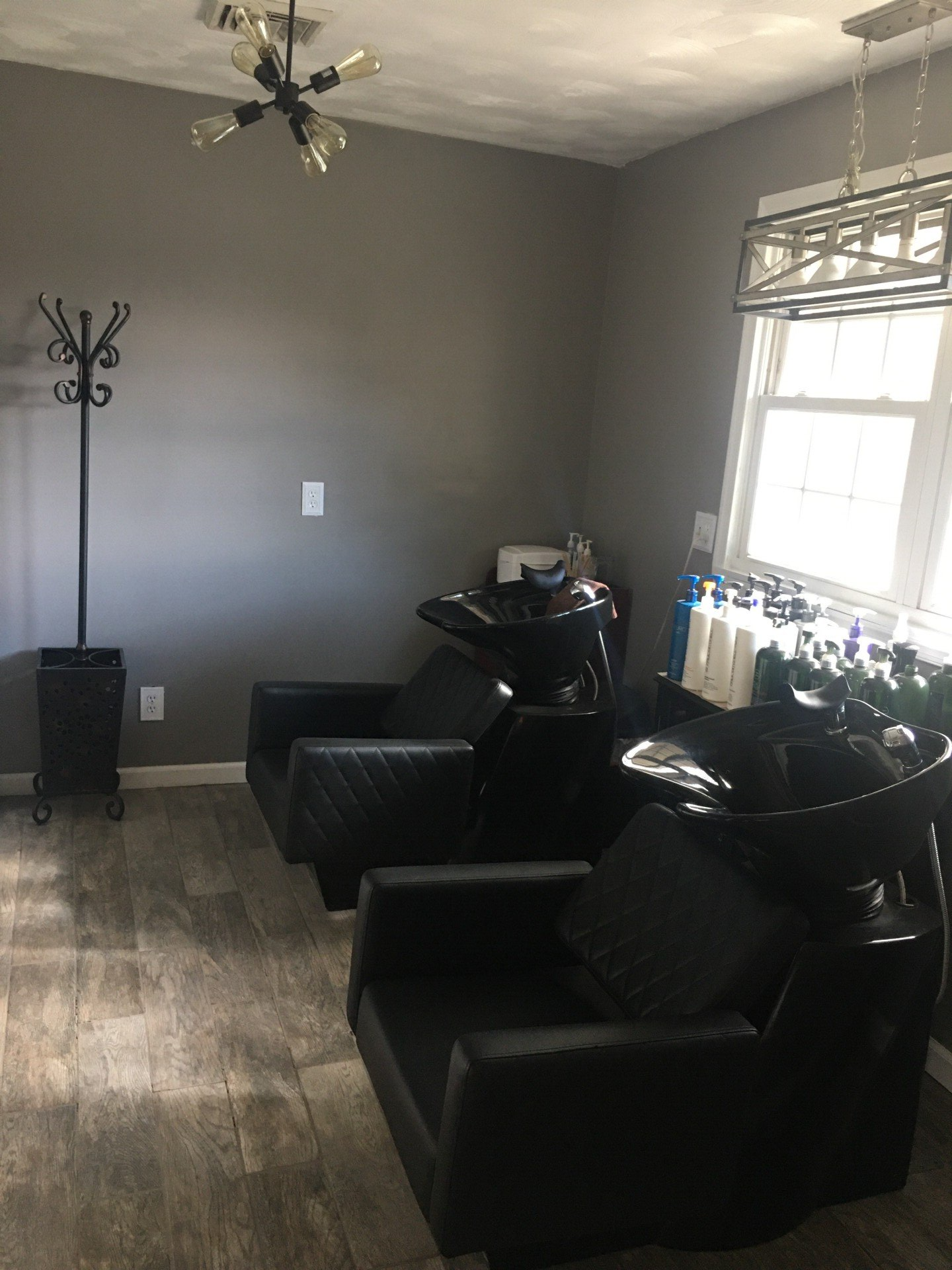 Molto Bella Salon and Spa in Hampden Township, PA (4)