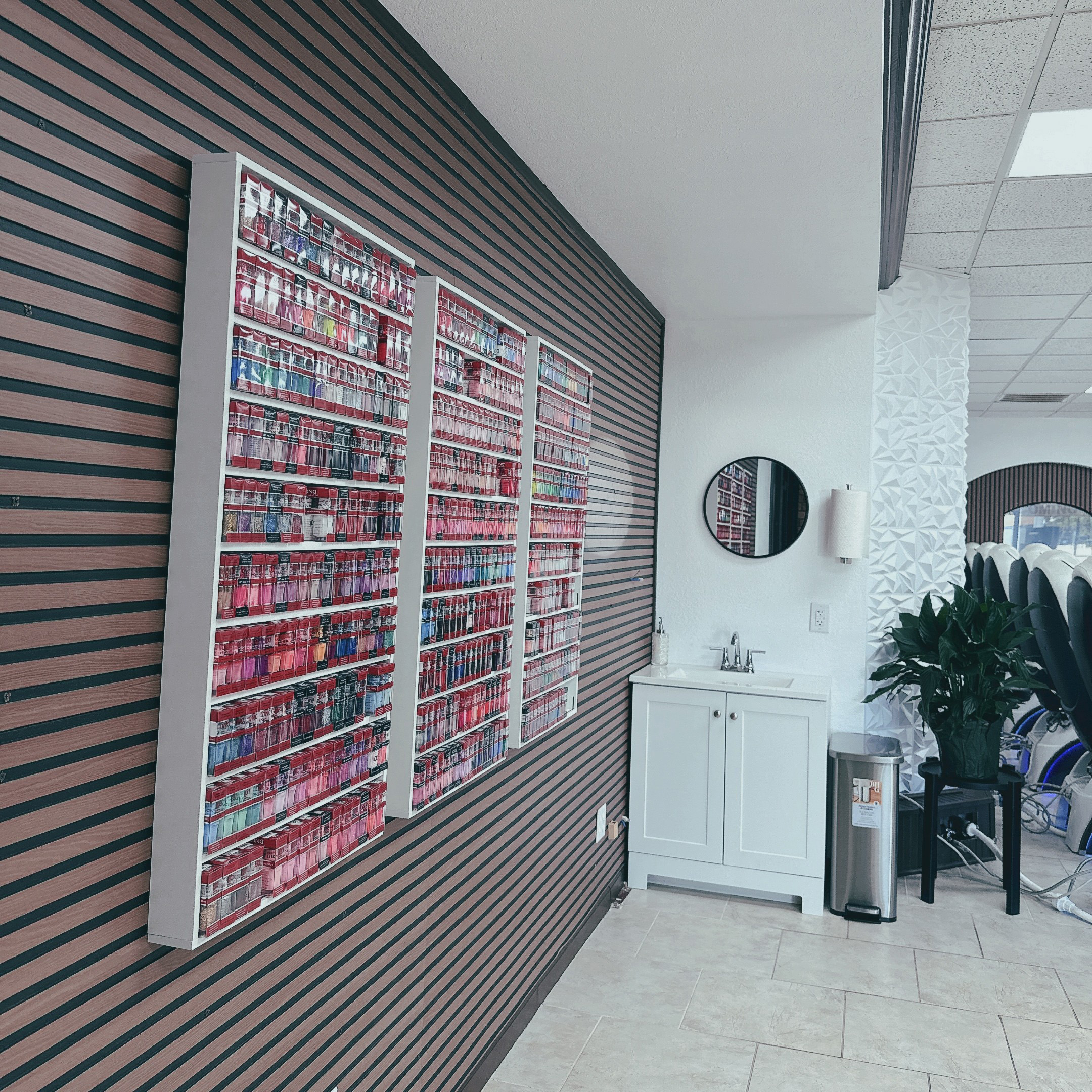 Eva Nails & Spa in Kerrville, TX (2)
