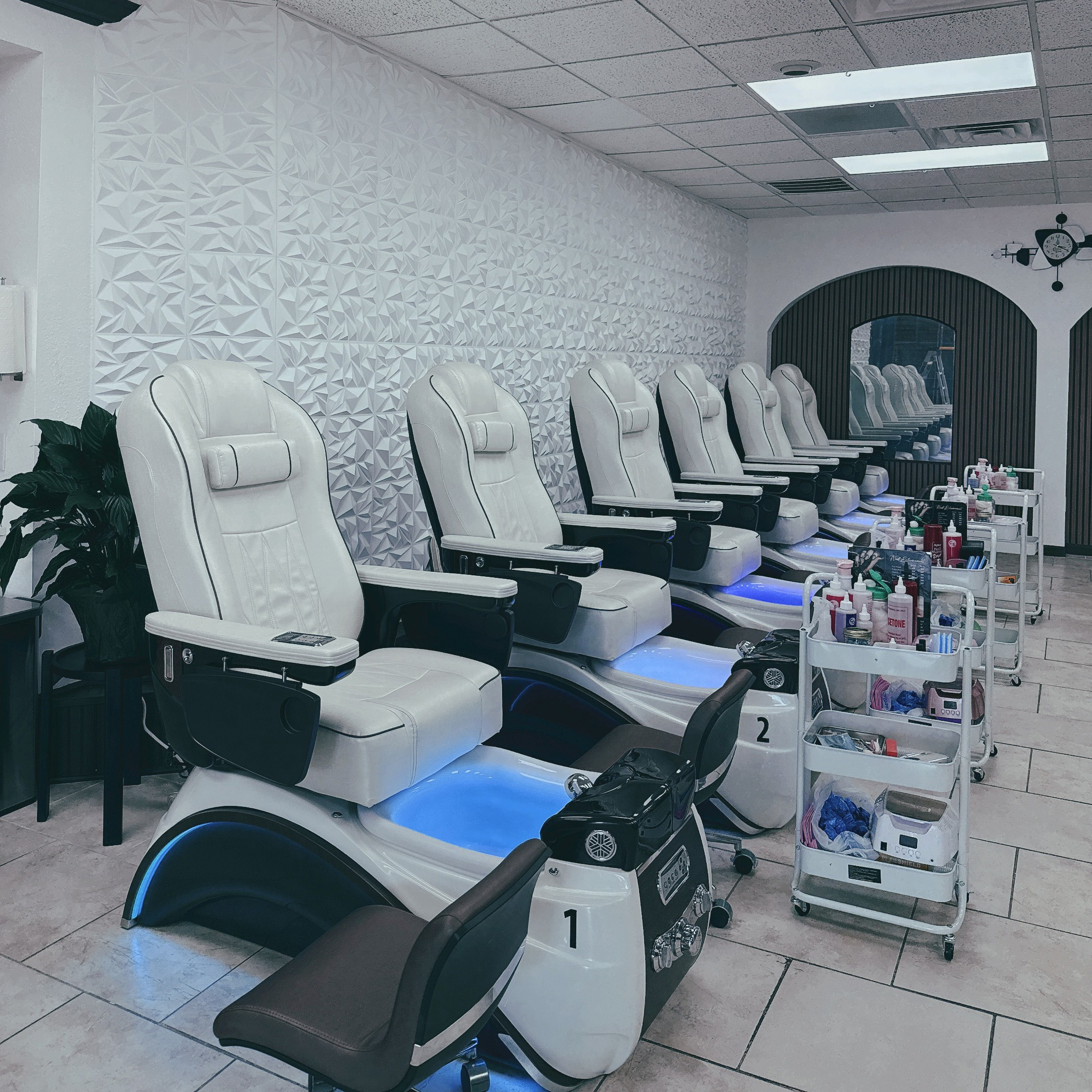 Eva Nails & Spa in Kerrville, TX (4)