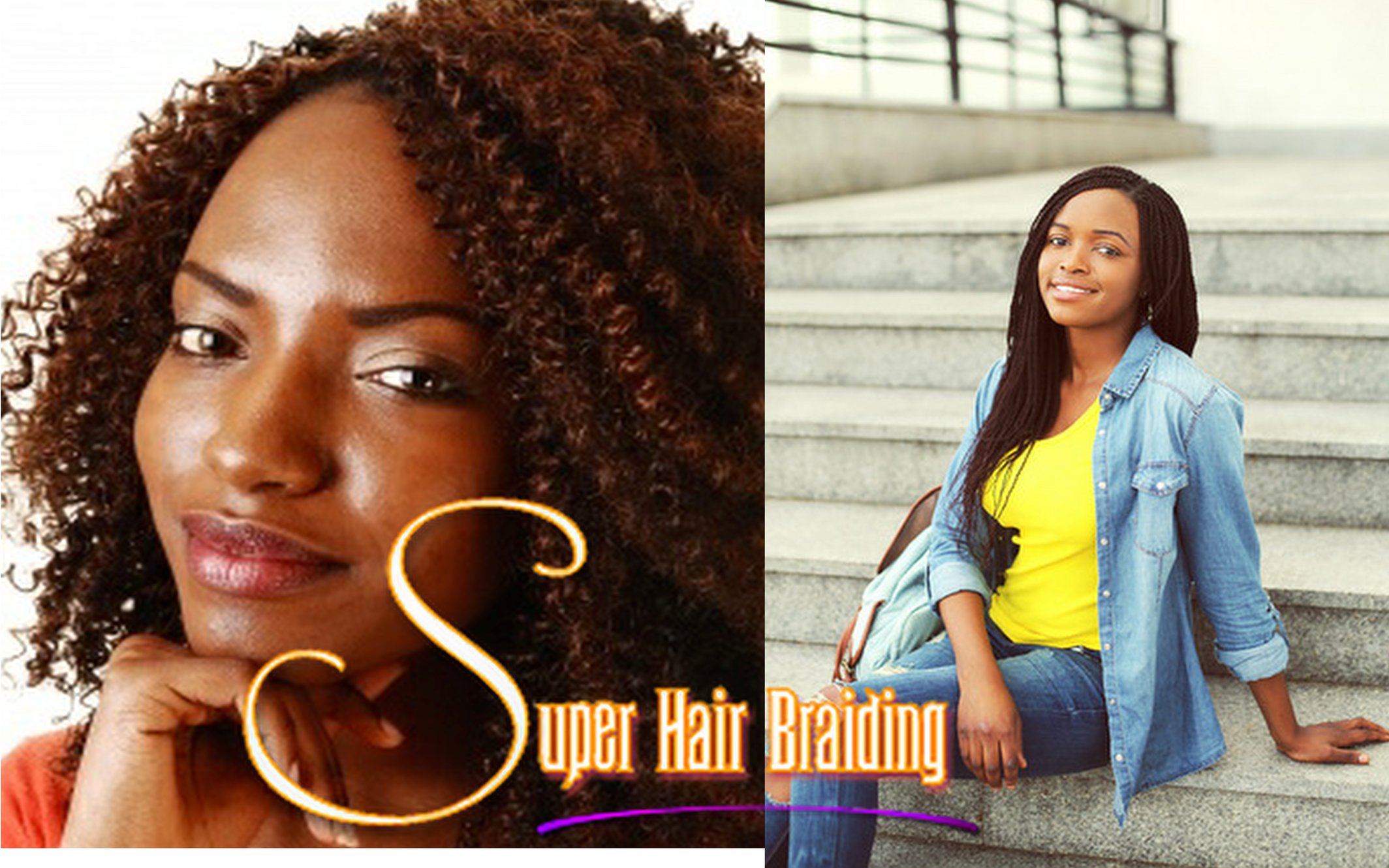 super Hair Braiding in Memphis, TN