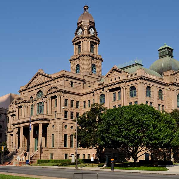Anderson Legal Group, P.C. in Colleyville, TX (2)