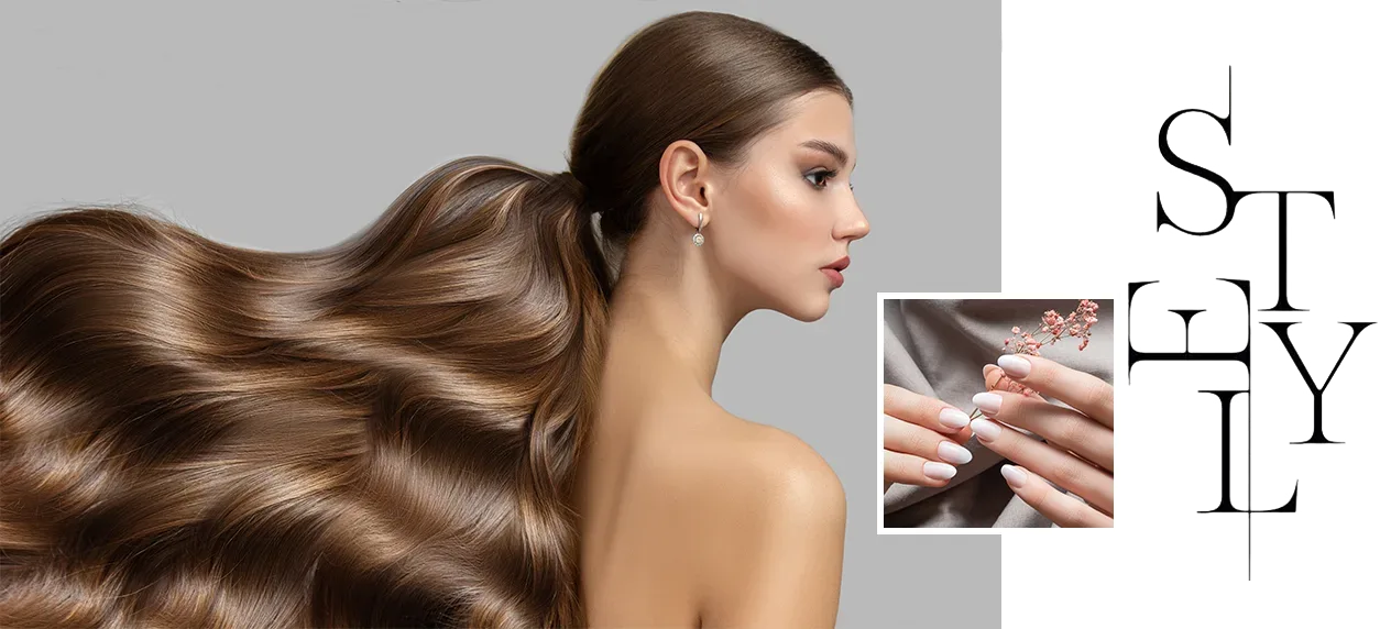 Allure Hair & Nails Salon Morgan Hill CA in Morgan Hill, CA (3)