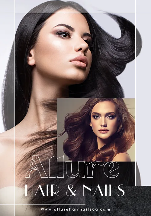 Allure Hair & Nails Salon Morgan Hill CA in Morgan Hill, CA (4)