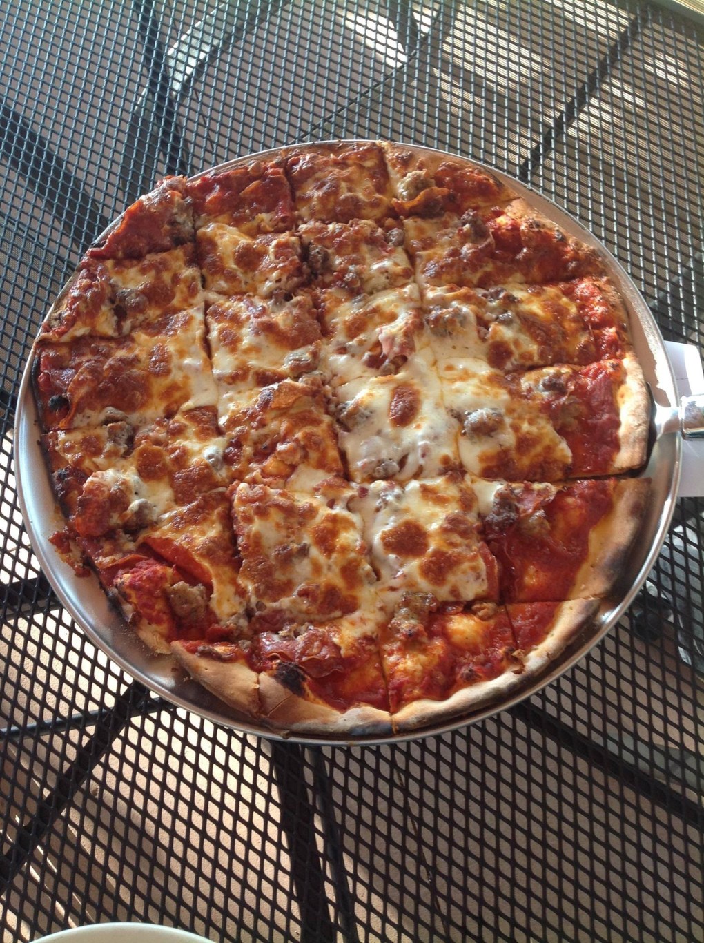Wilkins Bar & Resort in Luck, WI