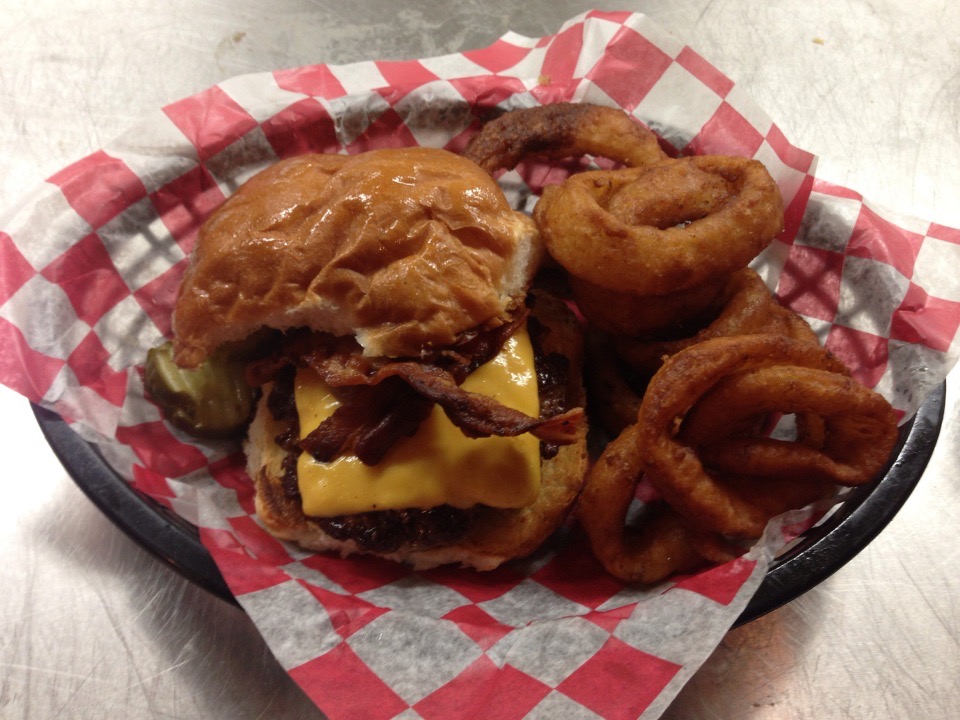 Wilkins Bar & Resort in Luck, WI (3)