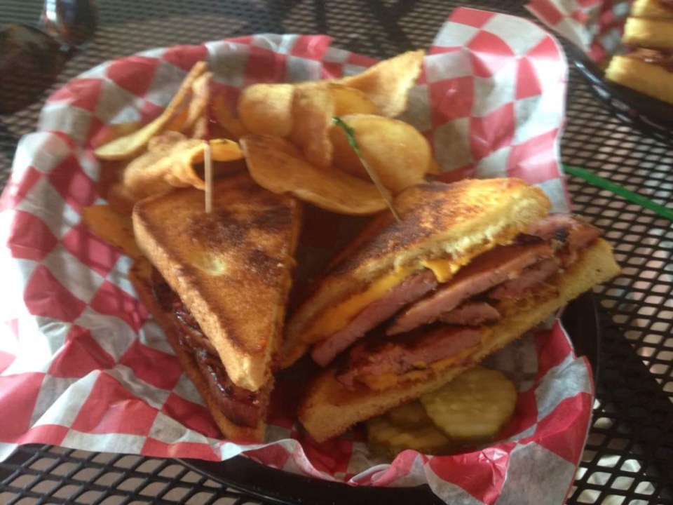 Wilkins Bar & Resort in Luck, WI (4)