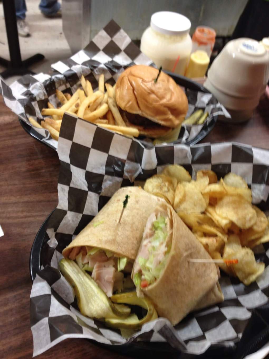 Wilkins Bar & Resort in Luck, WI (5)