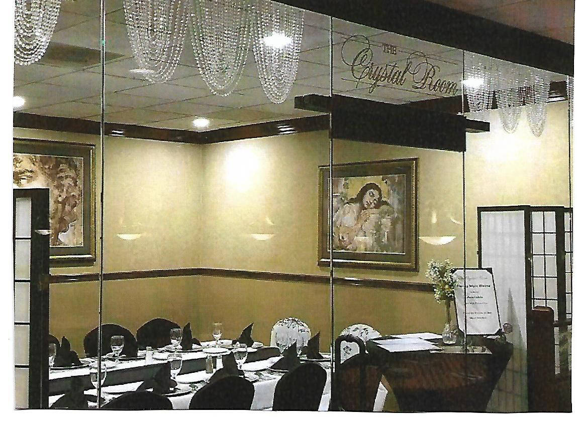 Undo’s Event Center in Wheeling, WV (2)