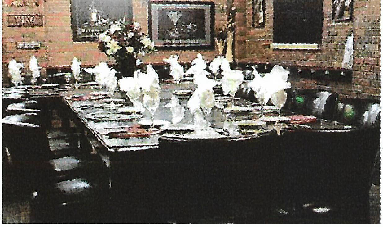 Undo’s Event Center in Wheeling, WV (3)