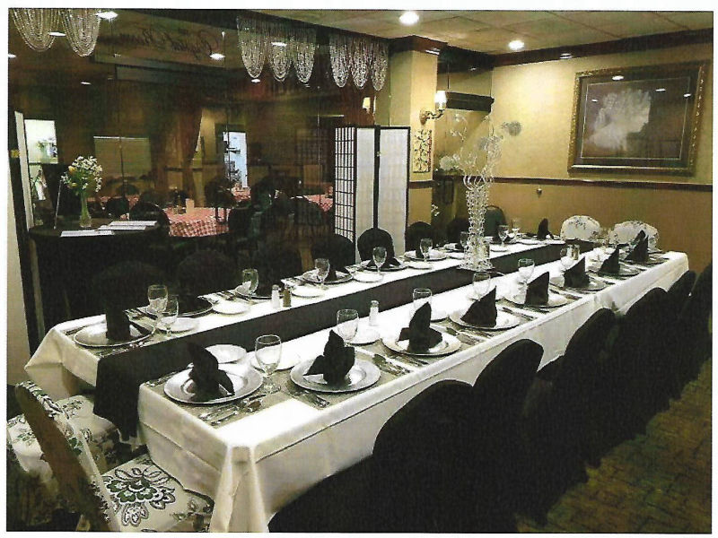 Undo’s Event Center in Wheeling, WV (5)