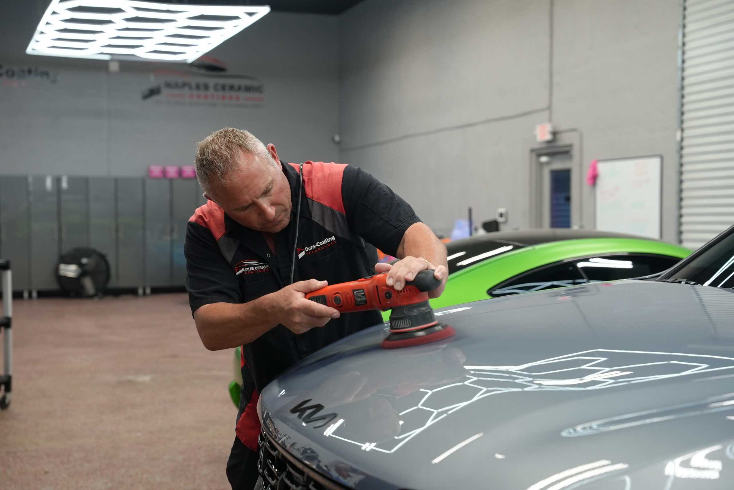 Naples Ceramic Coatings in Naples, FL