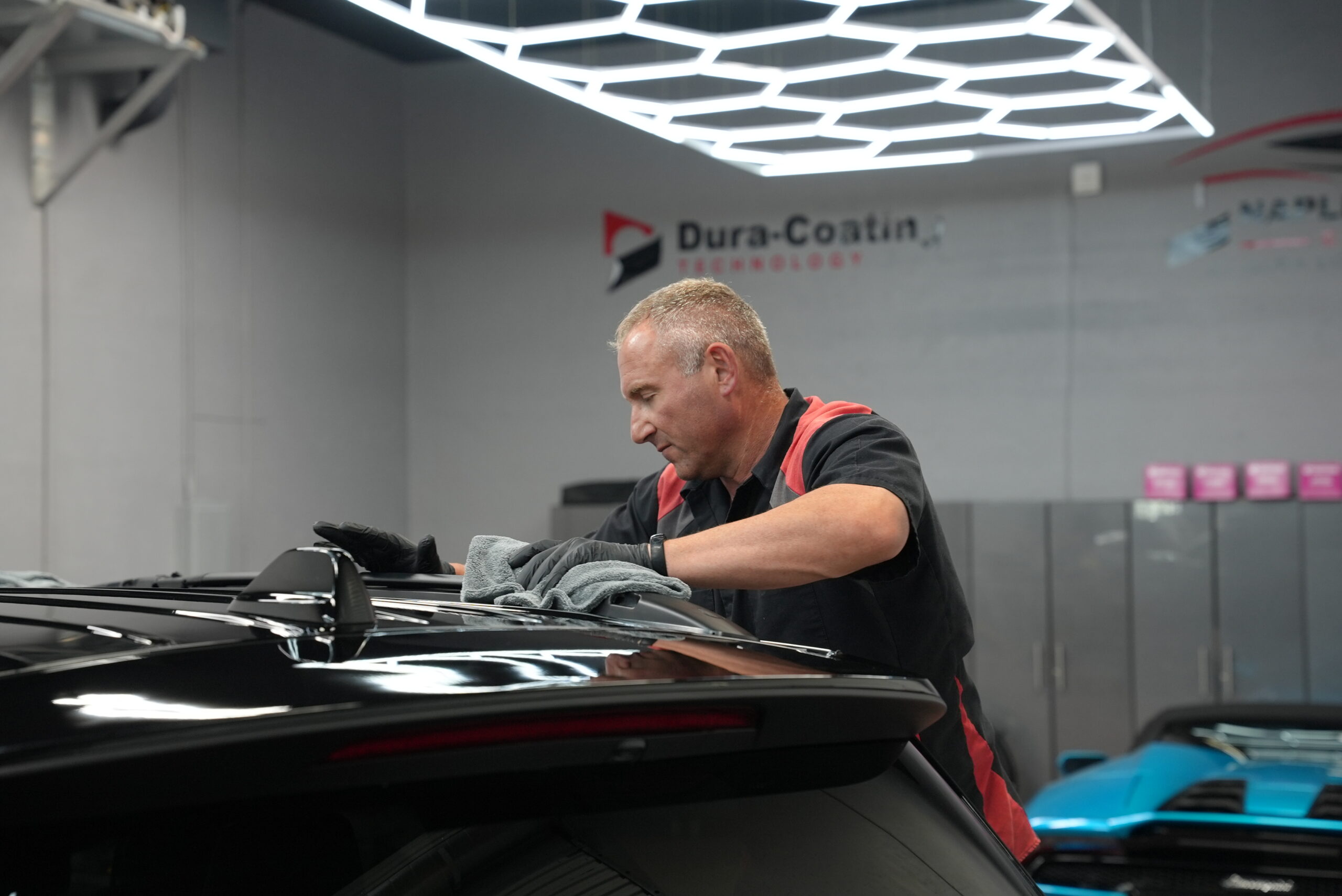 Naples Ceramic Coatings in Naples, FL (2)