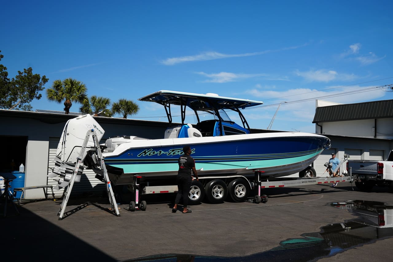 Naples Ceramic Coatings in Naples, FL (4)