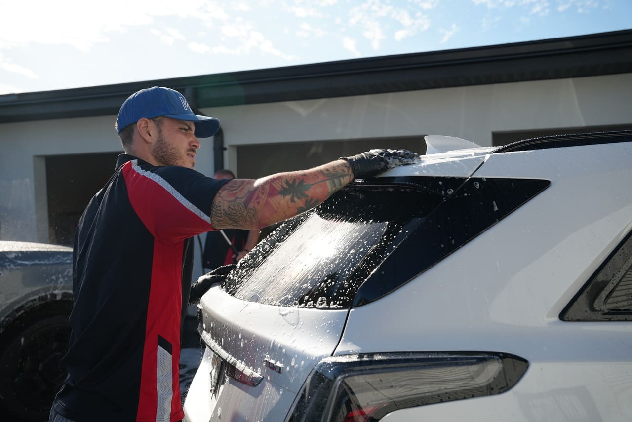 Naples Ceramic Coatings in Naples, FL (5)