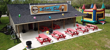Rip Rap Roadhouse in Dayton, OH
