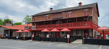 Rip Rap Roadhouse in Dayton, OH (4)