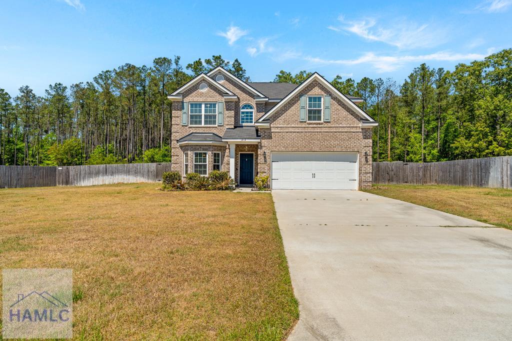 Billi Jo R. Cape, Realtor in Pooler, GA