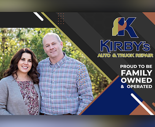 Kirby's Auto & Truck Repair in Lebanon, OH