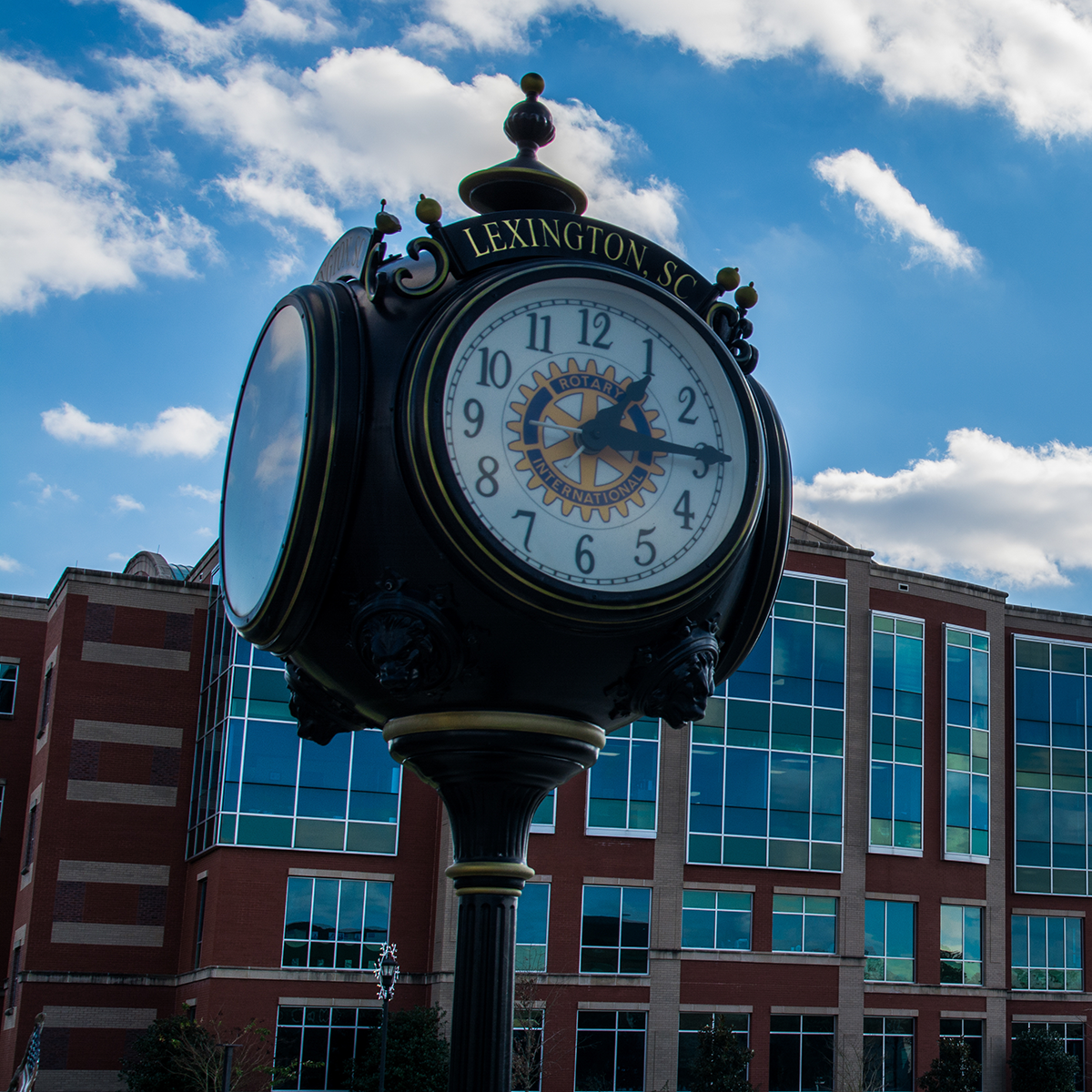 Floyd & Spangler, Attorneys at Law in West Columbia, SC