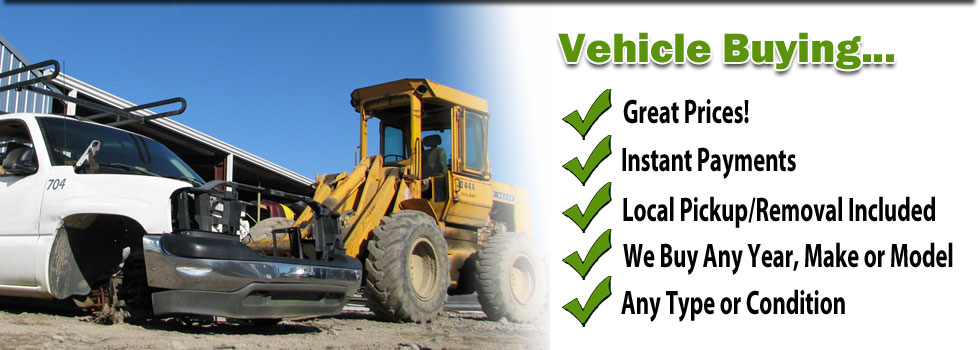 Good News Auto Parts & Salvage in Ahoskie, NC (6)