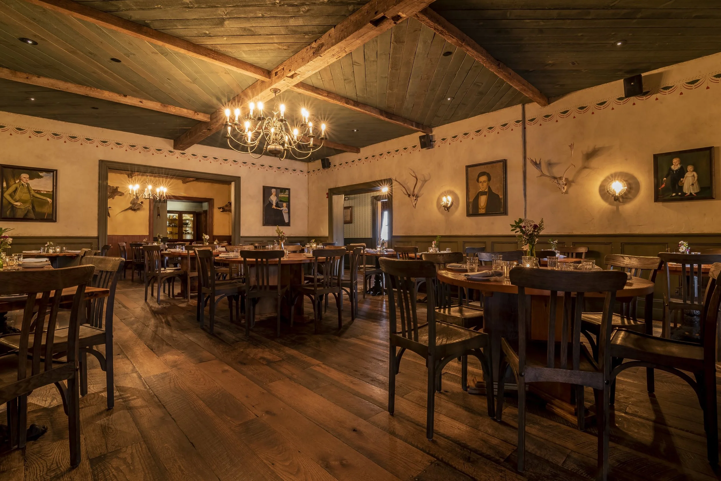 The Barrow House in Clifton, NJ (2)