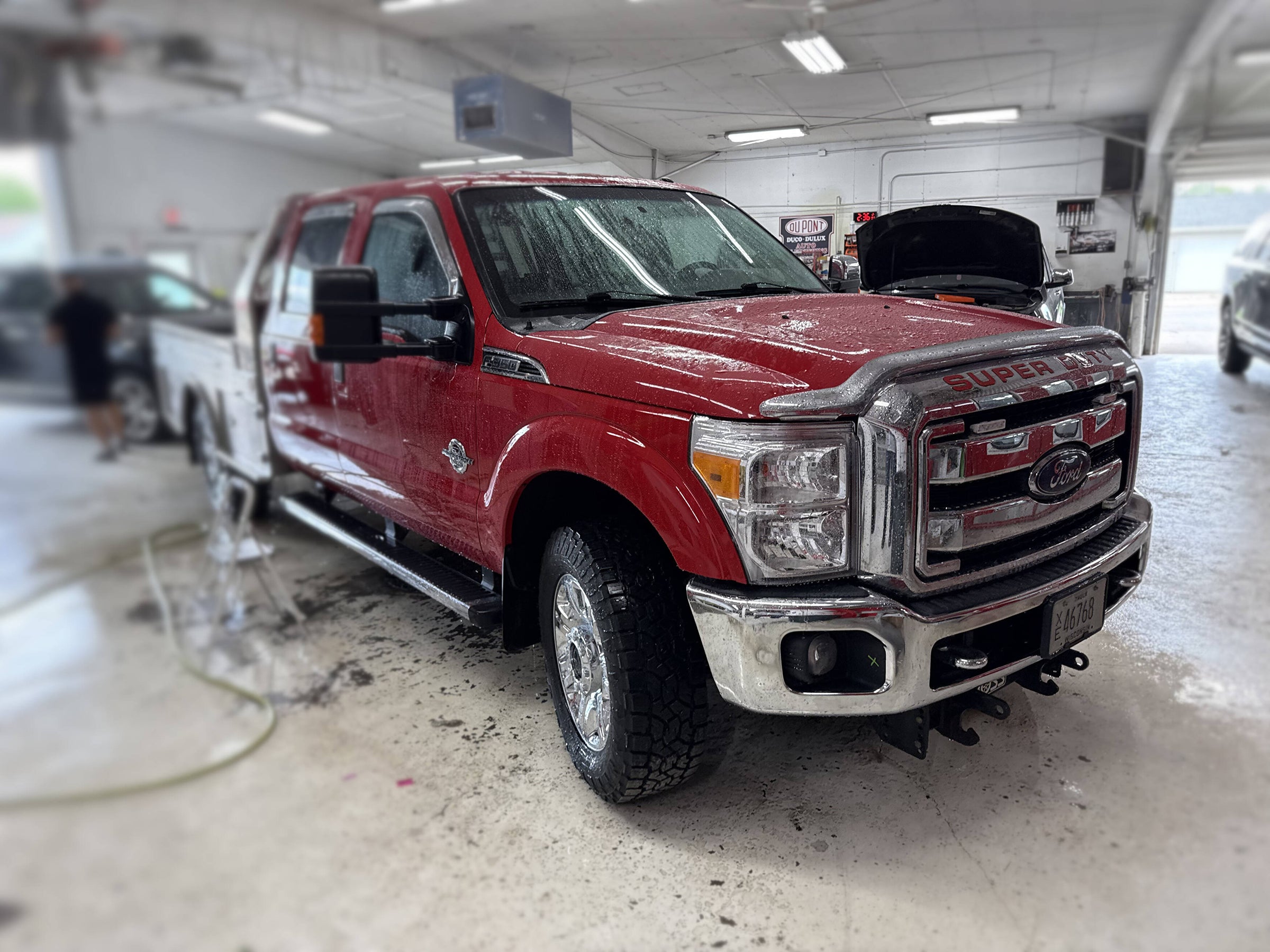 Cuba City Collision and Repair LLC in Cuba City, WI (5)