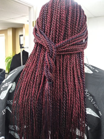 Kami African Hair Braiding in Waldorf, MD (3)