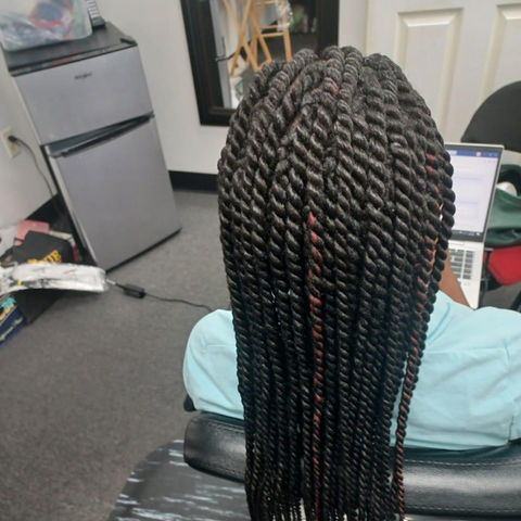 Kami African Hair Braiding in Waldorf, MD (4)