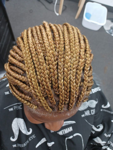 Kami African Hair Braiding in Waldorf, MD (5)