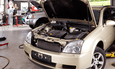 Woodard Automotive in Fredericksburg, VA