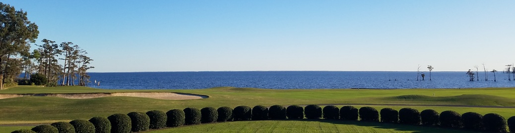The Clubhouse Restaurant at Albemarle Plantation in Hertford, NC (4)