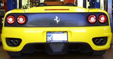 European Car Performance Services in Stuart, FL (4)