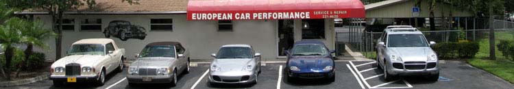 European Car Performance Services in Stuart, FL (5)