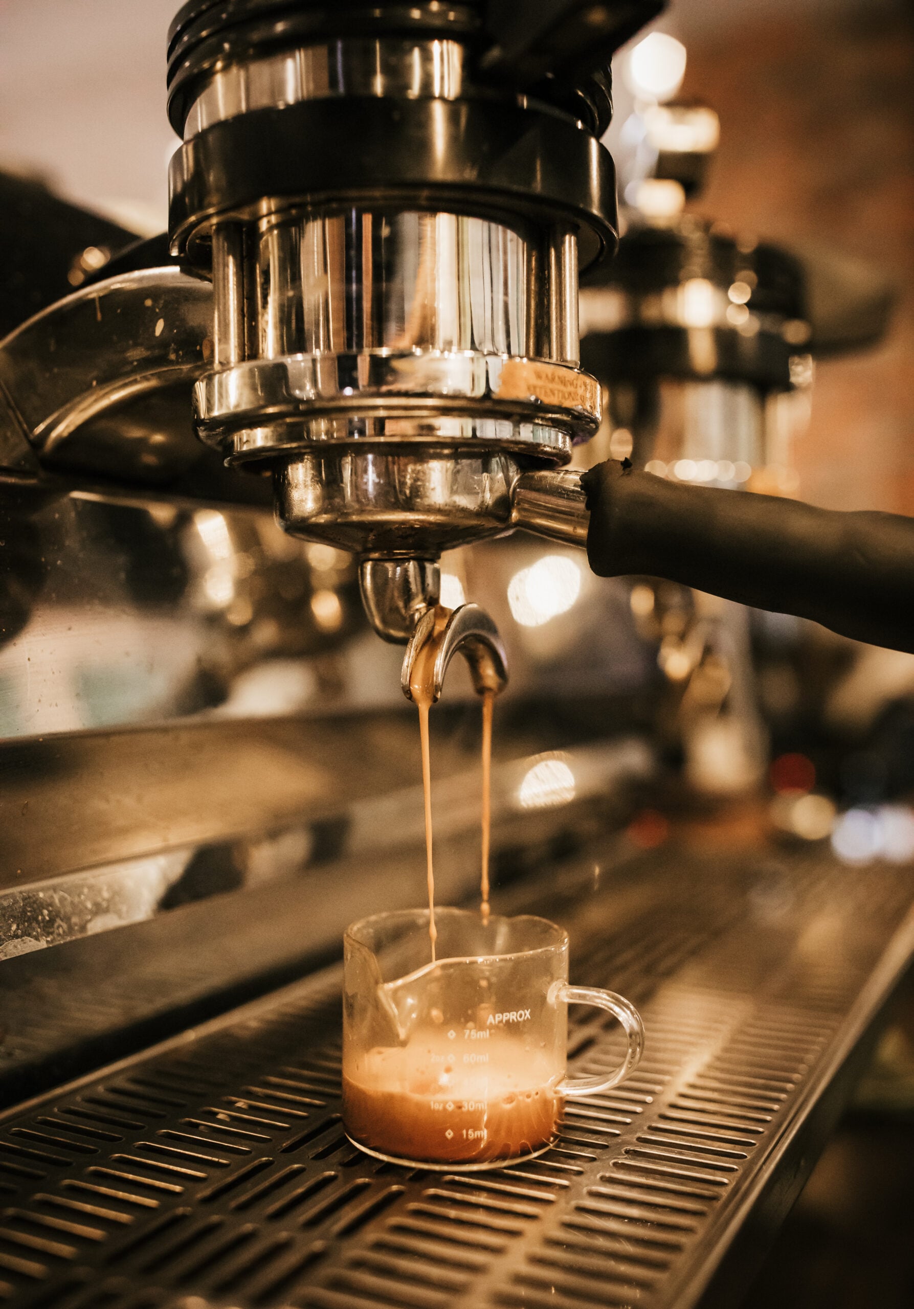 647 Coffee in Akron, OH (2)