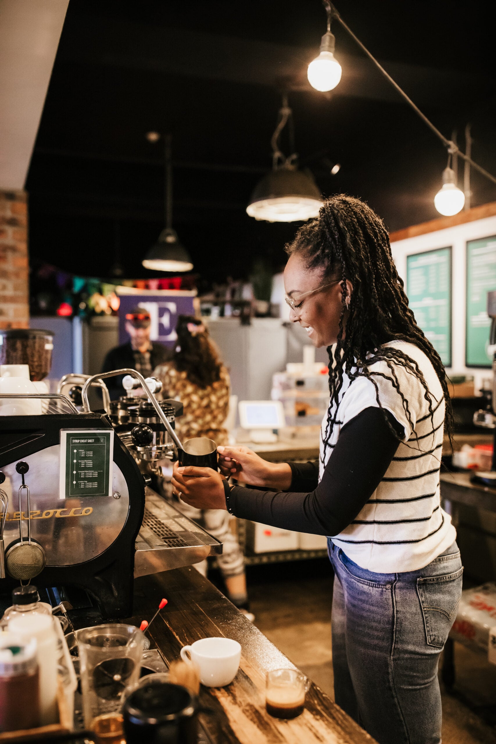 647 Coffee in Akron, OH (3)