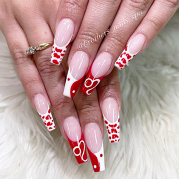 BROS NAILS SPA in Miami Gardens, FL