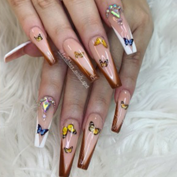 BROS NAILS SPA in Miami Gardens, FL (3)