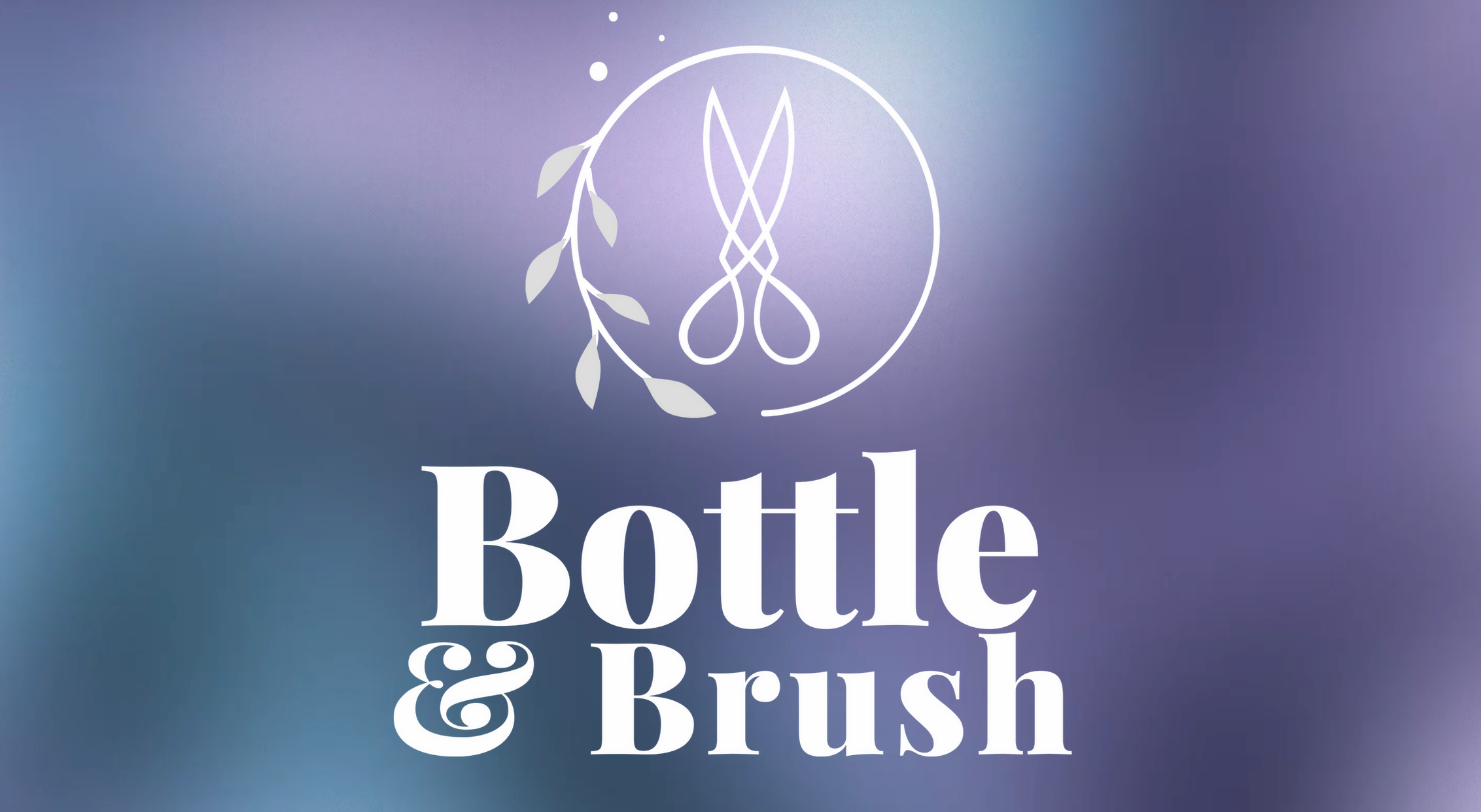 Bottle & Brush Hair Studio in Heath, OH