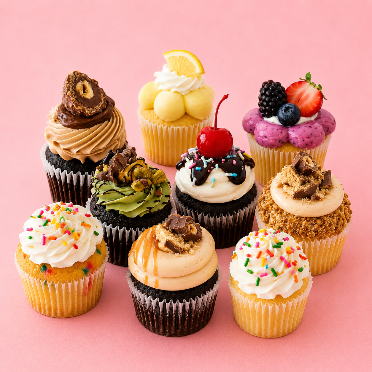 Southern Belle's Cakery in North Palm Beach, FL