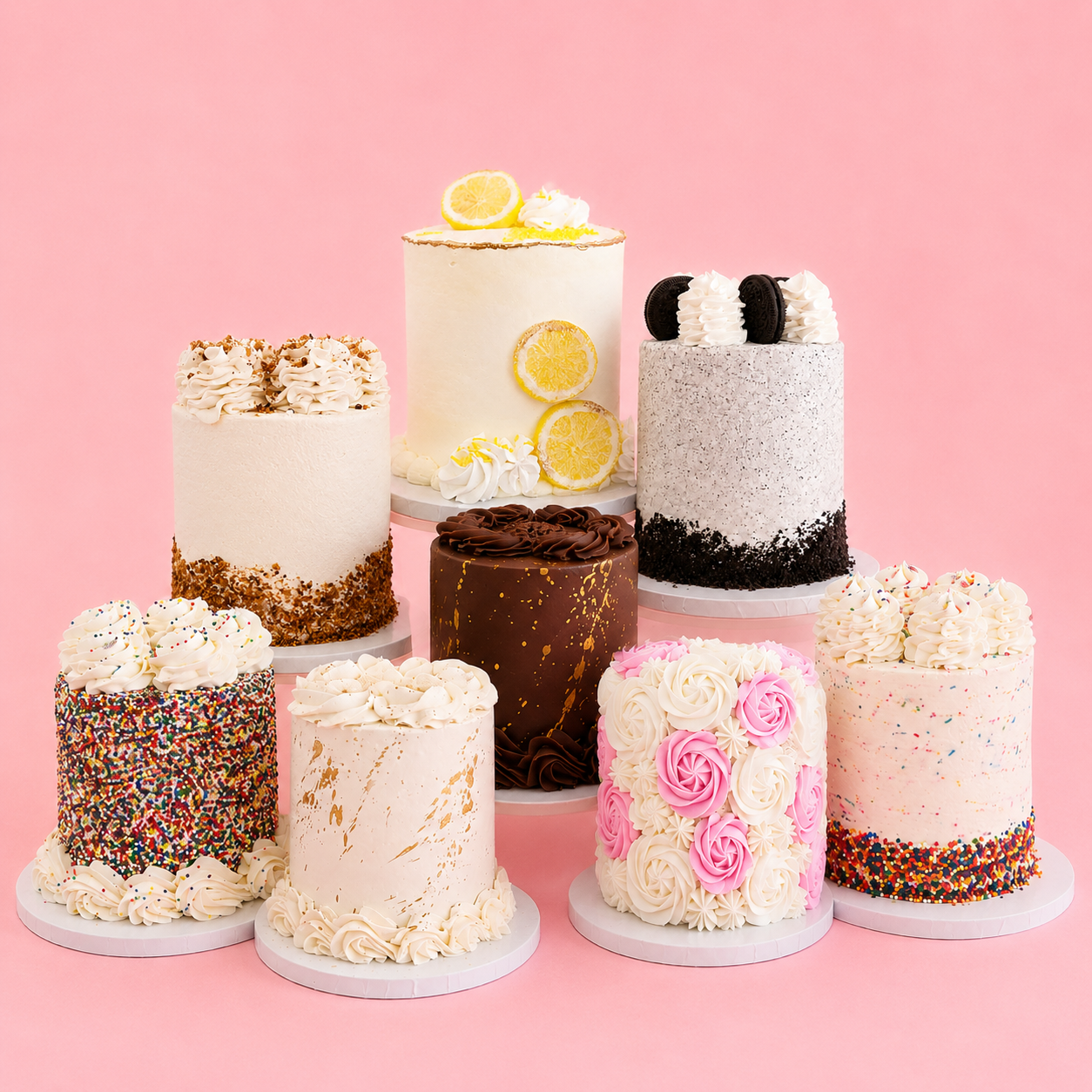 Southern Belle's Cakery in North Palm Beach, FL (2)