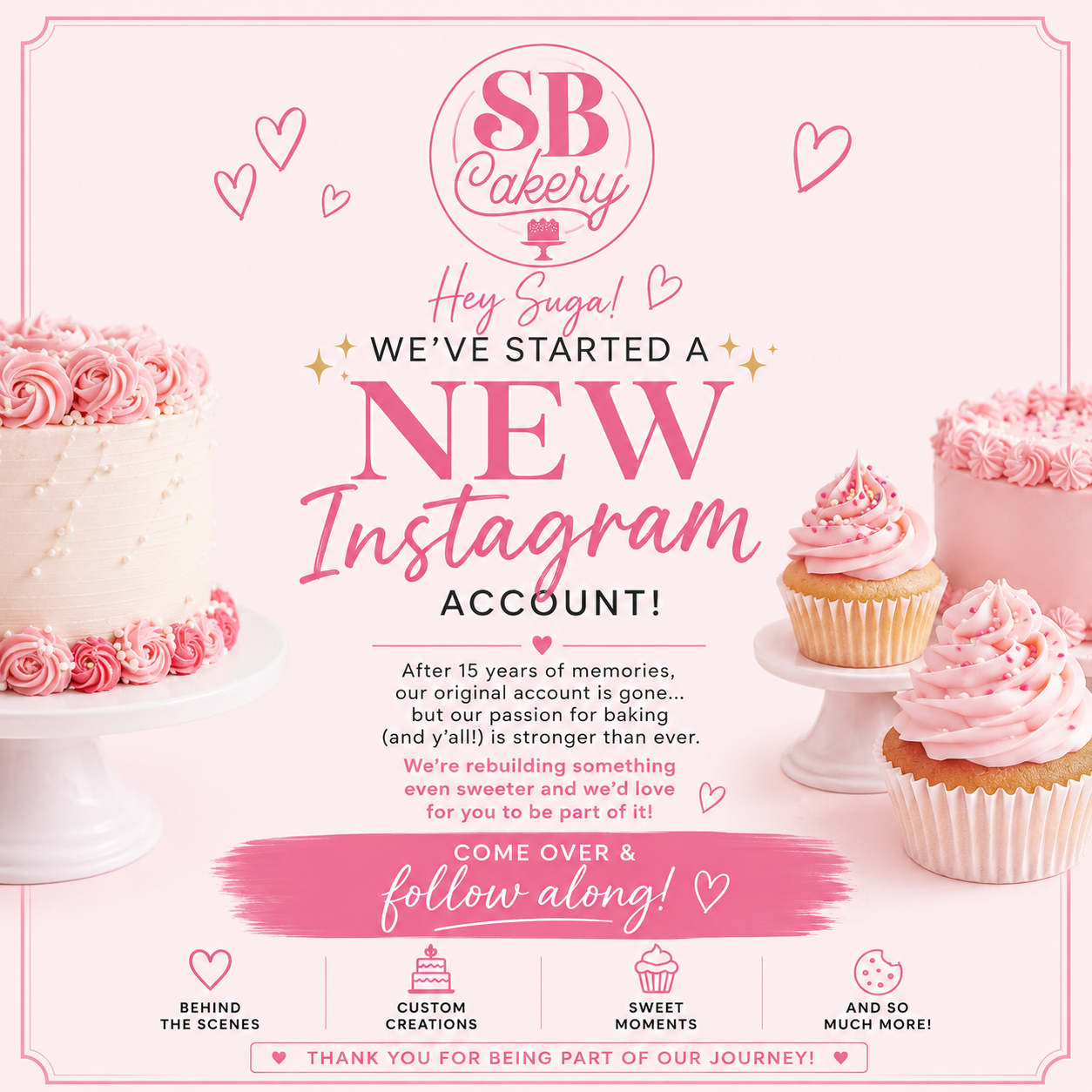 Southern Belle's Cakery in North Palm Beach, FL (3)