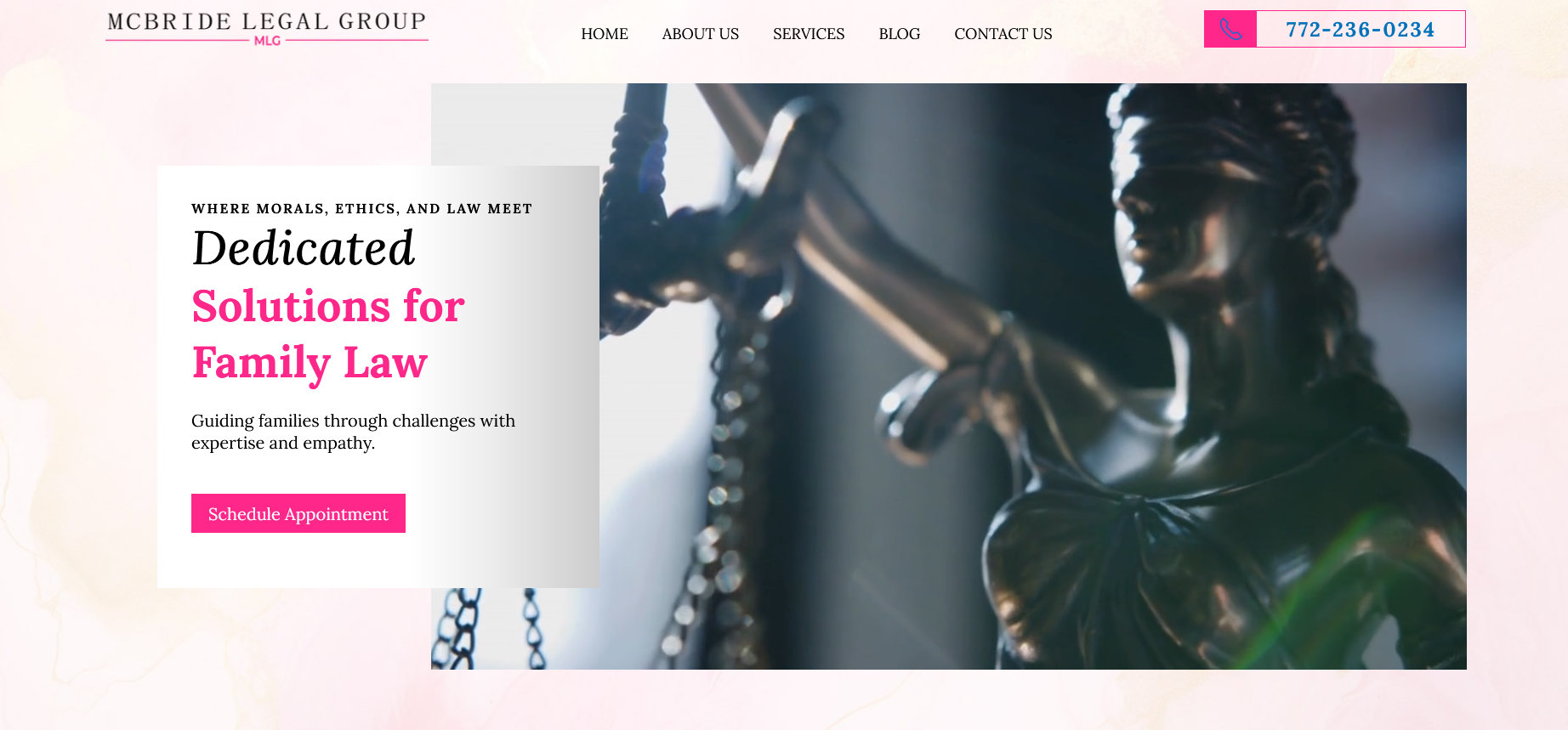 McBride Legal Group, P.A. in Stuart, FL
