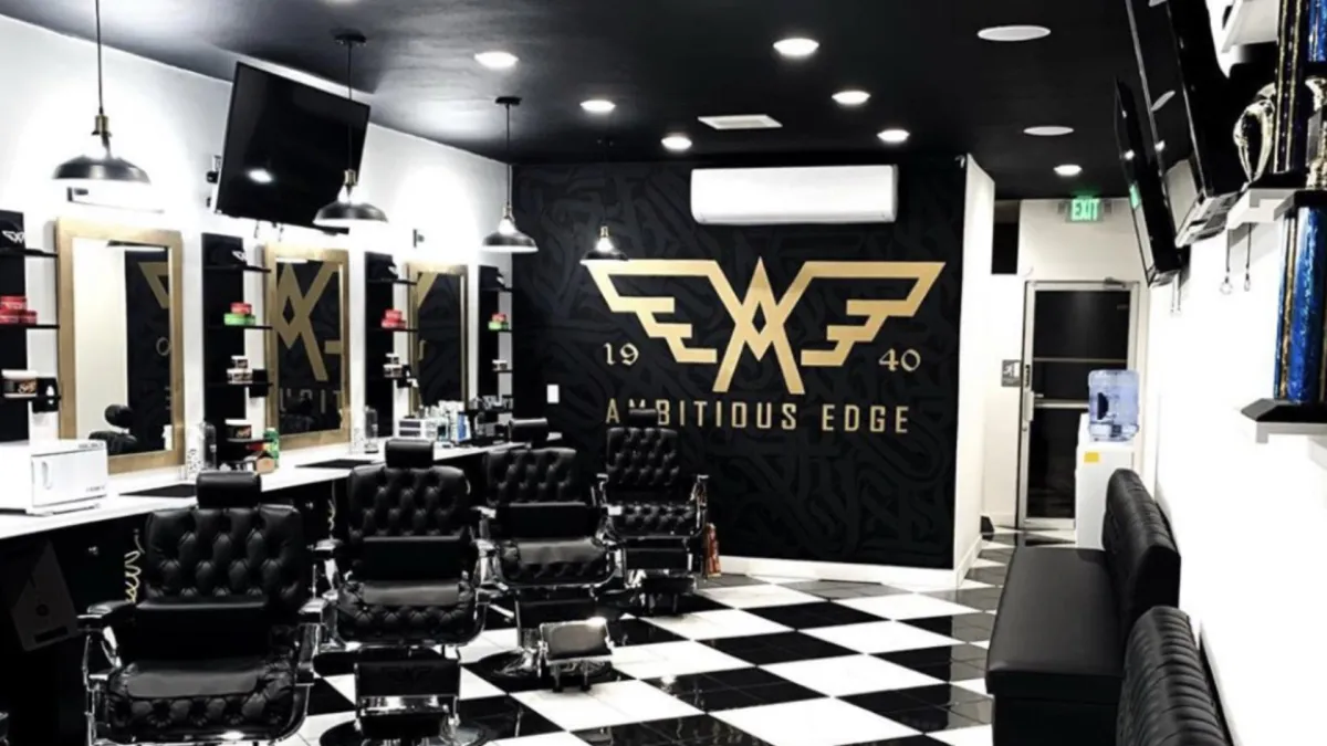 Ambitious Edge Barbershop San Clemente in San Clemente, CA (3)